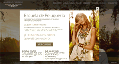 Desktop Screenshot of marcelocuggini.com.ar